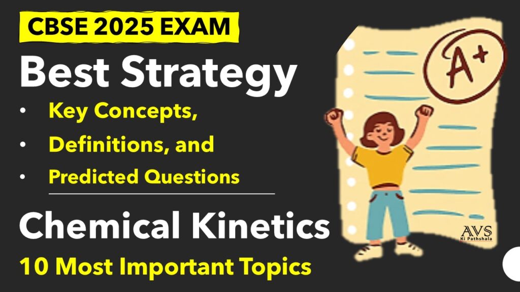 Chemical Kinetics