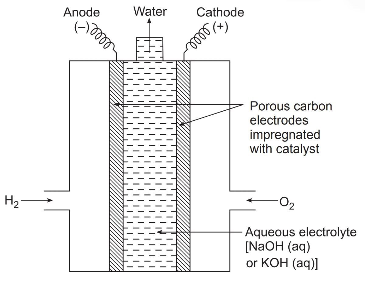 Fuel Cell